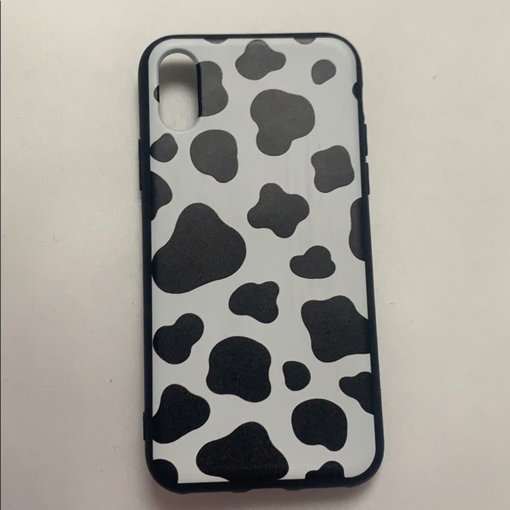 iPhone XS phone case